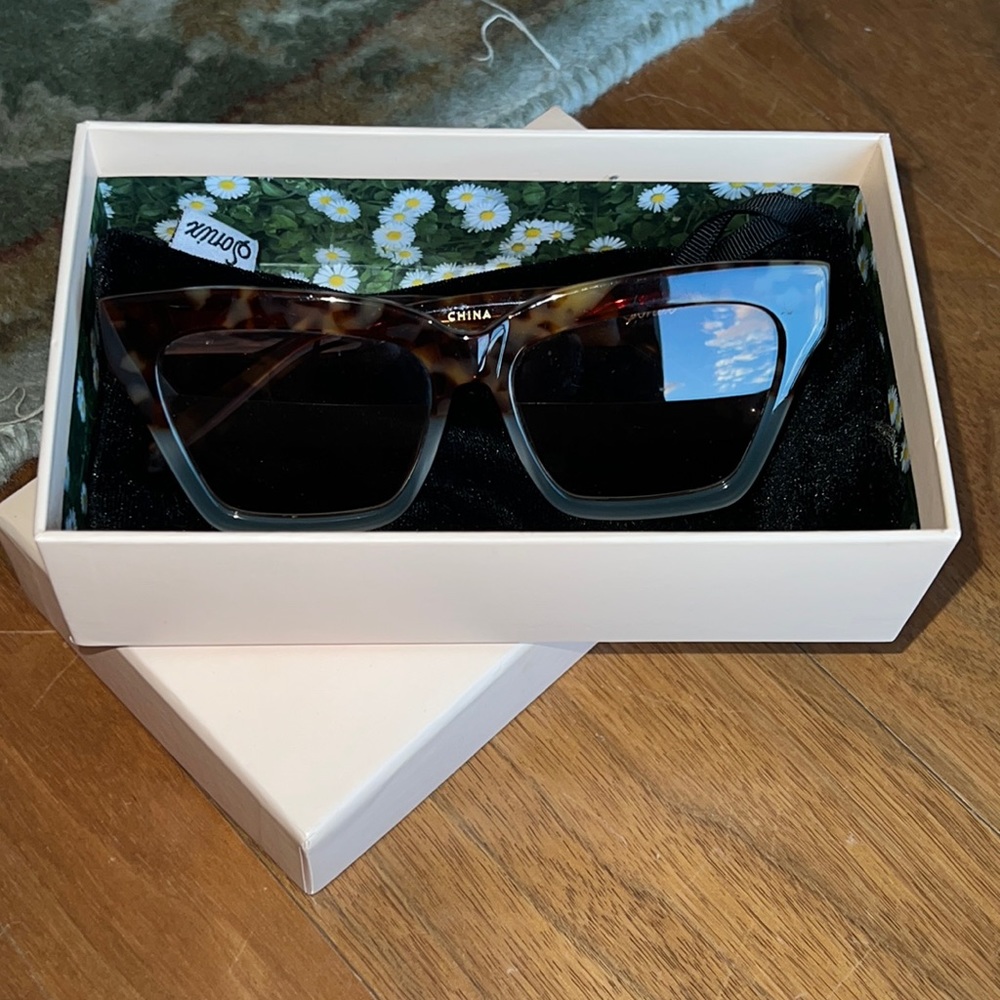 Sonix sunglasses